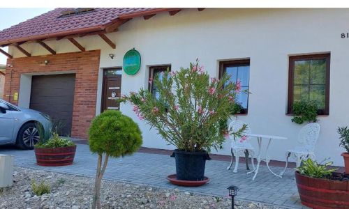 Patak Vendégház Zalaegerszeg