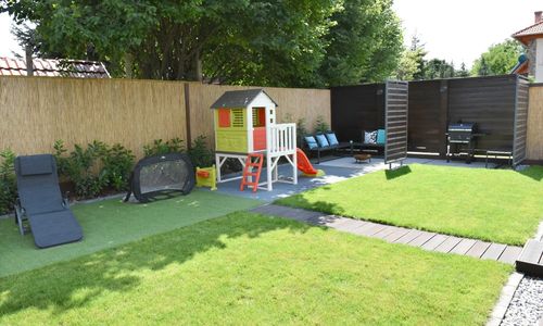 Bell Nyaraló Agárd