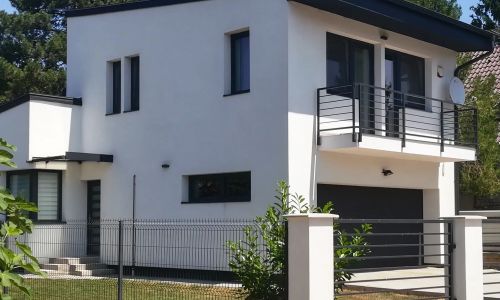 MiMi Apartman Balatonvilágos