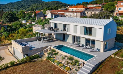 Vendégház Žman - CDU364