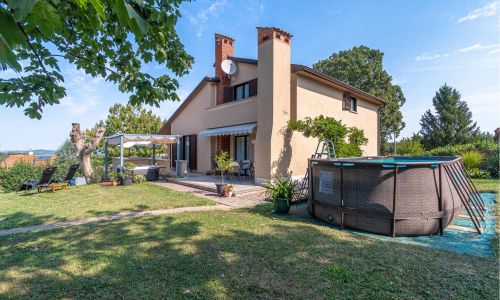 Vendégház Pazin - CIC683