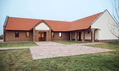 Vadvirág Vendégház Izsák