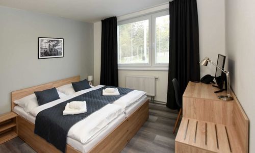 Hotel Prokopávka Plzeň