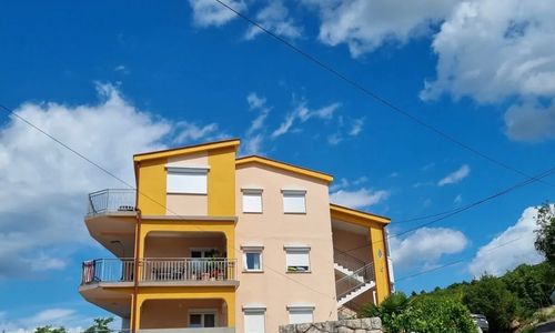 Apartmani Tanja Dramalj