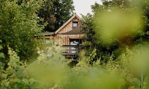 Casa Quint Vendégház Csákberény