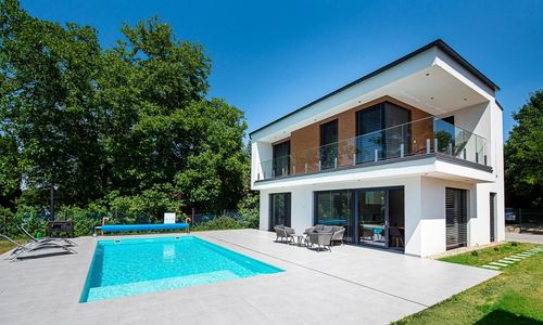 BonyResort Apartman Szarvas