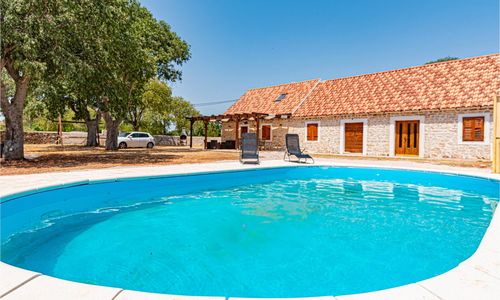 Vendégház Drinovci - CDJ815