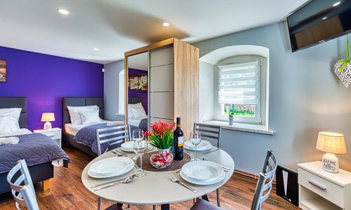 Maja Pokoje z Widokiem Świeradów-Zdrój 