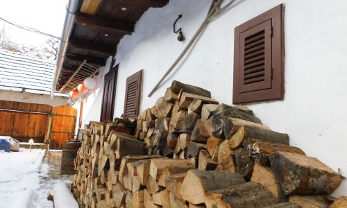 Vándor Székely Vendégház Nagybörzsöny