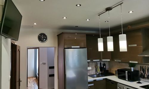 Dózsa 64 Apartman Dunaújváros