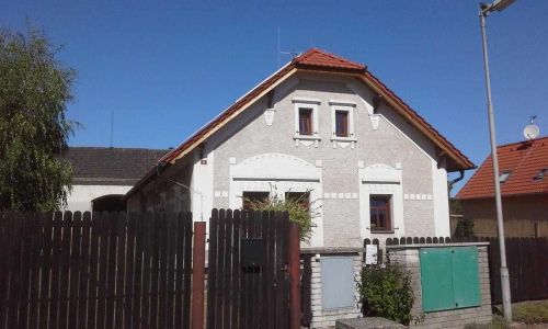 Apartman Písková Lhota 8 Krnsko