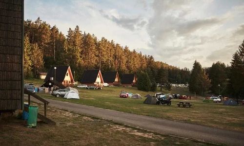 Autocamping Podlesok Hrabušice