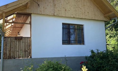 Szarvaslátó Vendègház Sárospatak