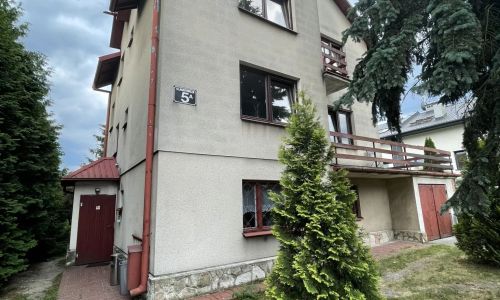 Tanie Nocowanie Warszawa