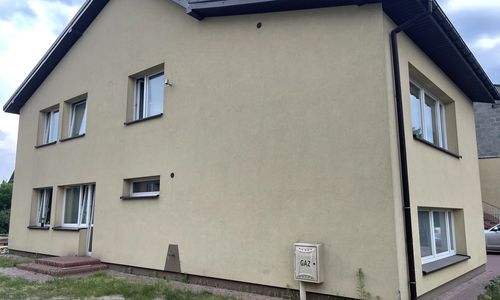 Tanie Spanie Warszawa Ząbki