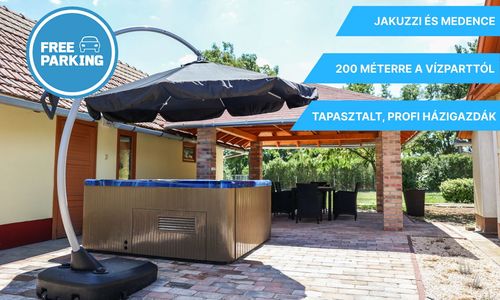 Levendulás Tanya Szarvas