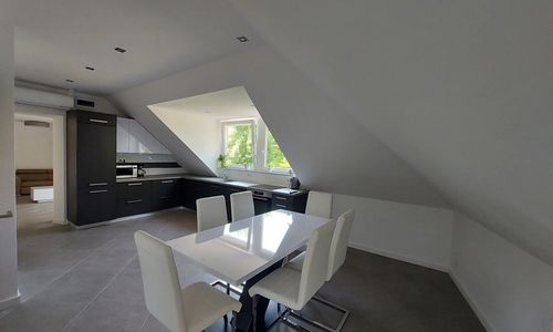 Bagoly Apartman Eger