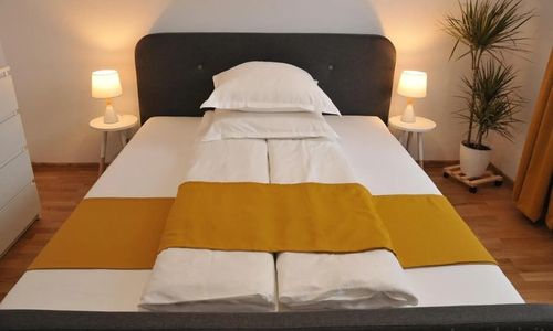 Apartament Ana Cristina Sighișoara