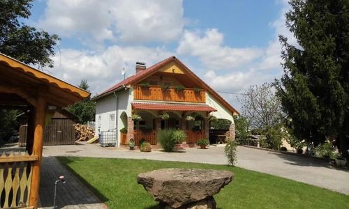 Gergely-Ház Sajószentpéter