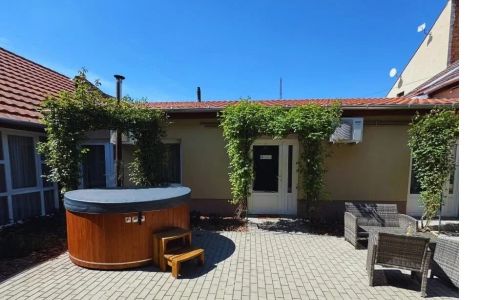 Reforma Apartman Szerencs