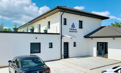 Thermal Apartman EM Agárd