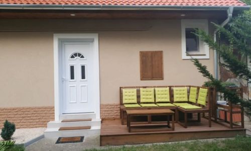 Villa Neapolis Pécs