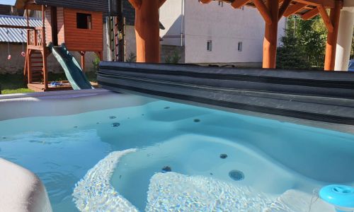 Nekézseny Gyöngye Vendégház Nekézseny