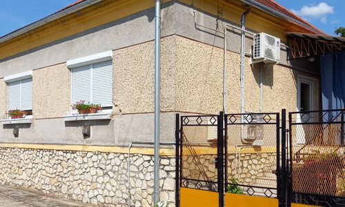 Napraforgó Vendégház Marcaltő