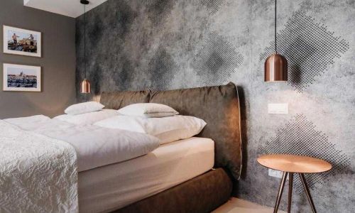 Villa Bricola Karlovy Vary