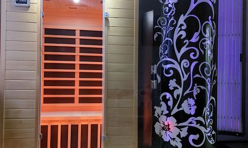 Göcseji Turista Ház Salomvár