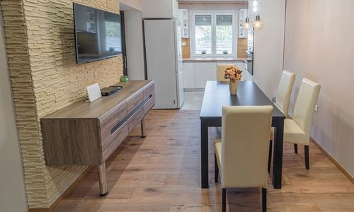 Idevár-Lak Apartman Velence