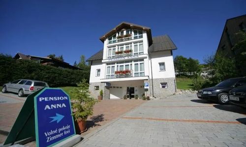 Pension ANNA Špindlerův Mlýn