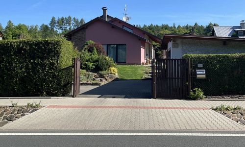 Apartmán Dvůr Králové nad Labem