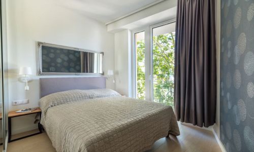 Kakadu Spa Residence Carbona Apartman Hévíz