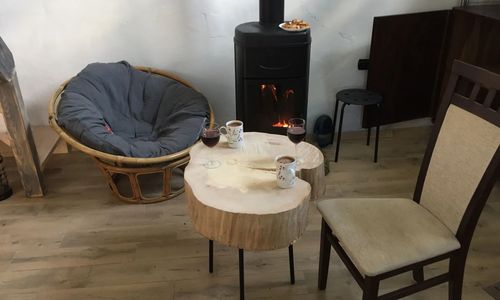 Apartament Loftowy Świekatowo