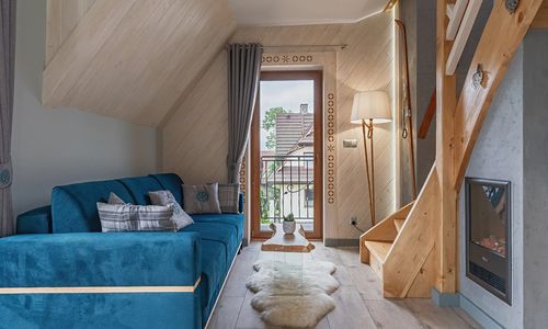 Apartamenty Mrowca Ząb