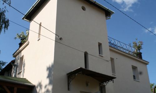 Kayser Apartman Révfülöp