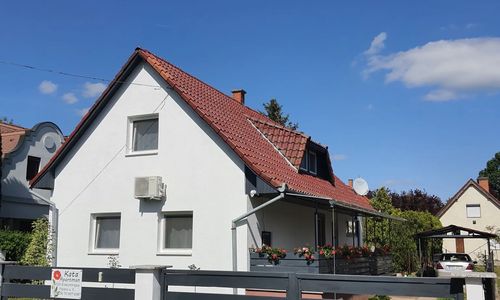 Kata Apartman Kiskunmajsa