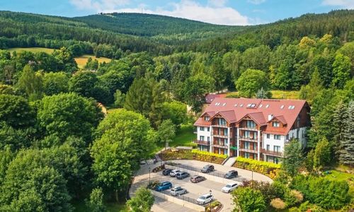 Turmalin Apartamenty Świeradów-Zdrój