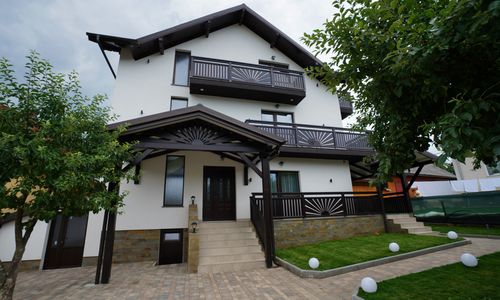 Casa Pop Vișeu de Jos