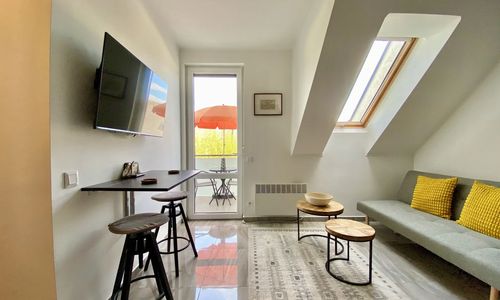 Hello 3B Apartman Keszthely