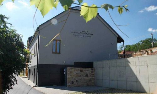 Vinařství Viktorín Tasovice