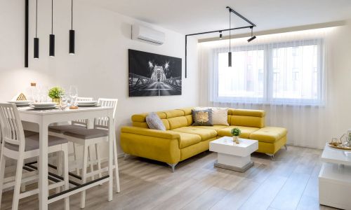 Divat Apartments Győr
