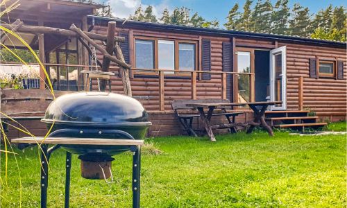 Vendégház Biskupiec - PMA852