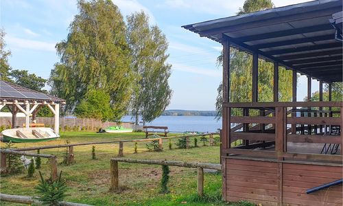 Vendégház Biskupiec - PMA853