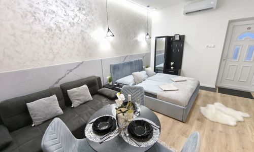 Belvárosi Lux Apartman Vásárosnamény