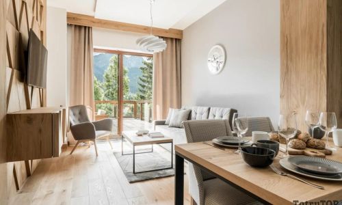Apartament Tatra Resort & SPA 10 Kościelisko