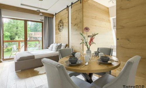 Studio Tatra Resort & SPA 7 Kościelisko