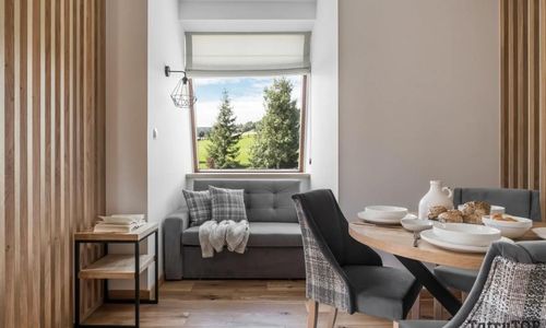 Studio Tatra Resort & SPA 14 Kościelisko