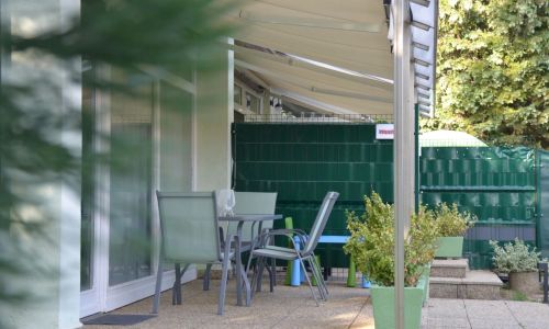Akvamarin Apartman Keszthely